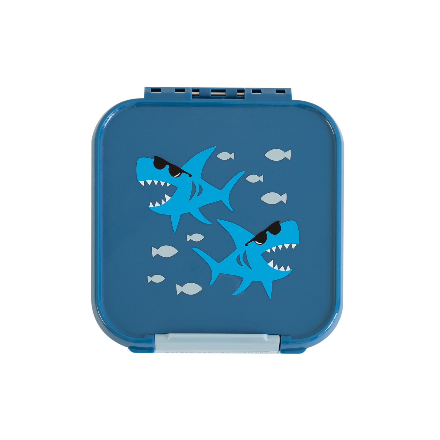 Little Lunch Box Co – Bento 2 Shark