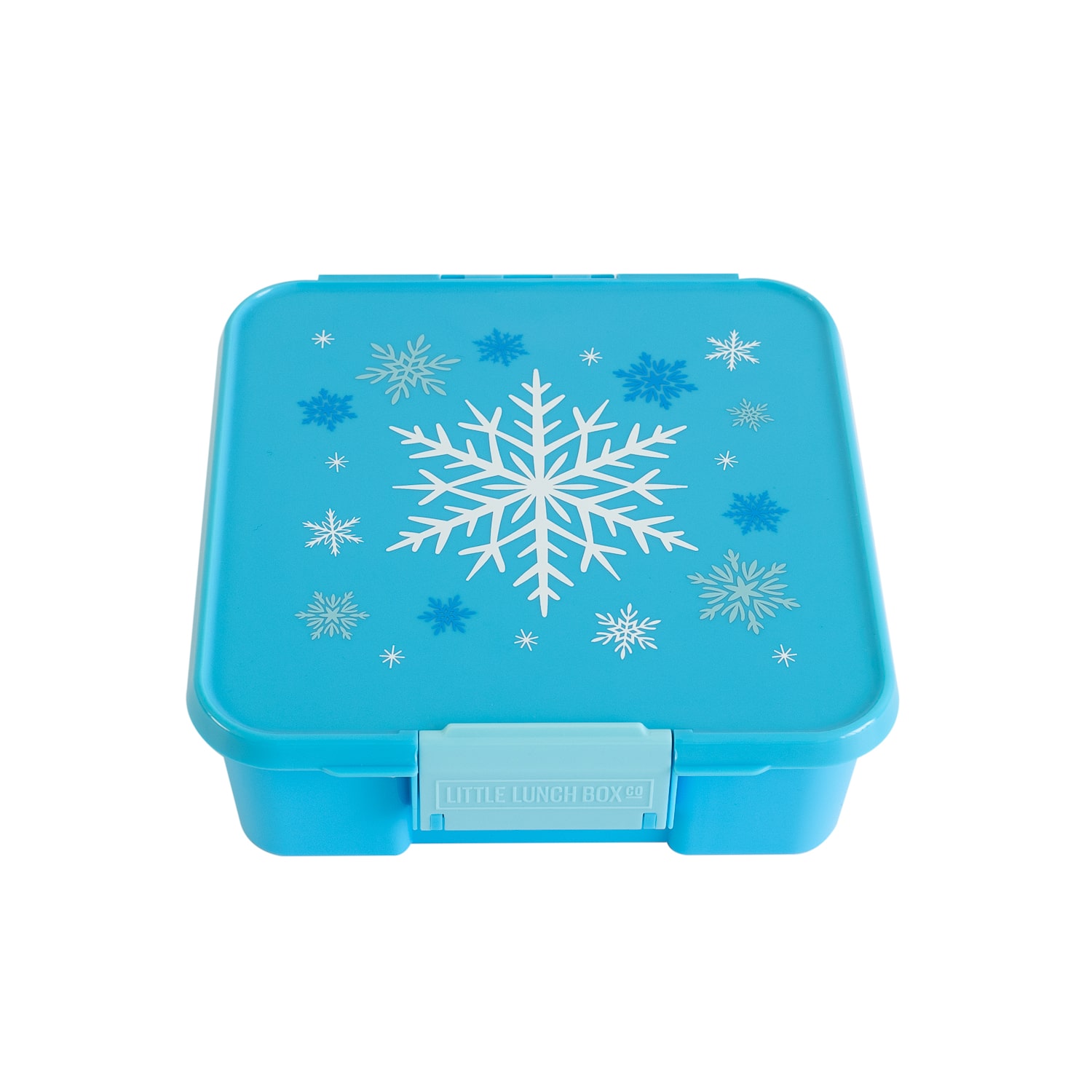 Little Lunch Box Co – Bento 3 Snowflakes