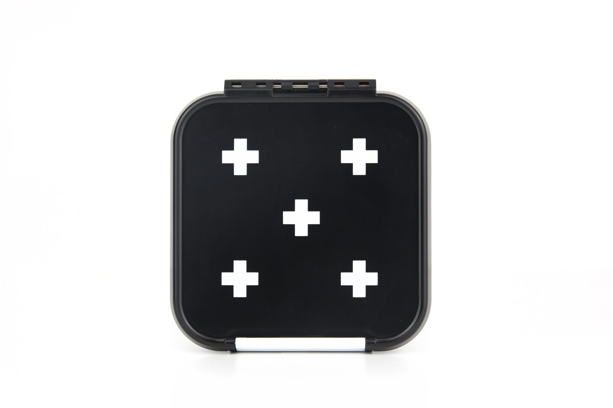 Little Lunch Box Co – Bento White Cross