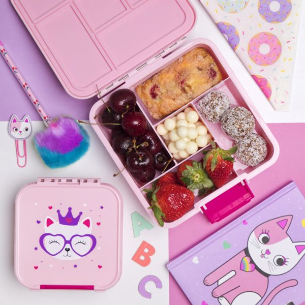 Little Lunch Box Co – Bento 5