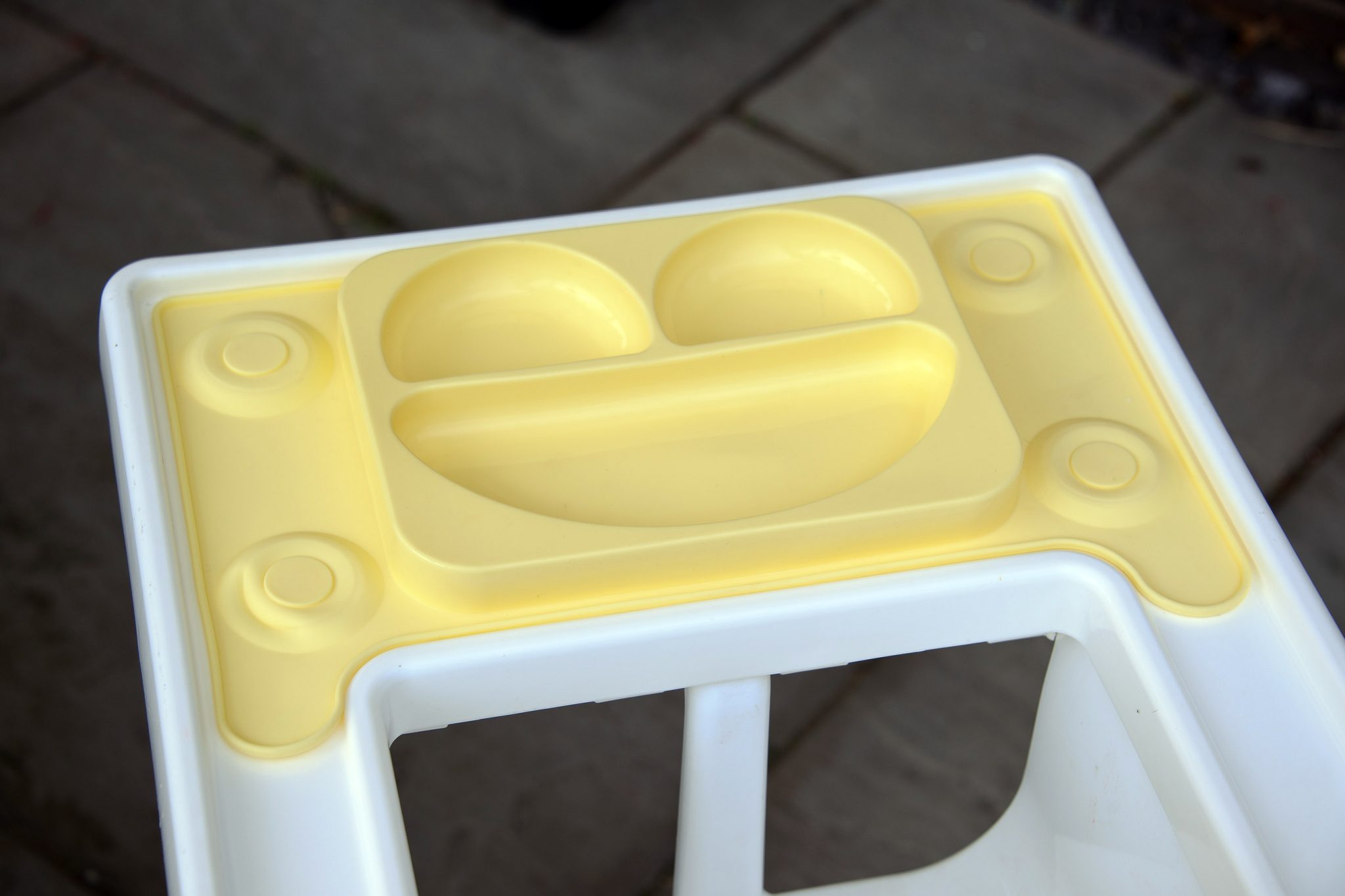 Easymat for IKEA Antilop Buttercup