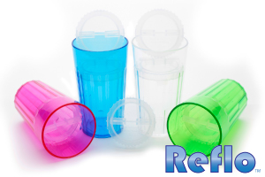 Reflo Smart Training Cup Sippy Cup