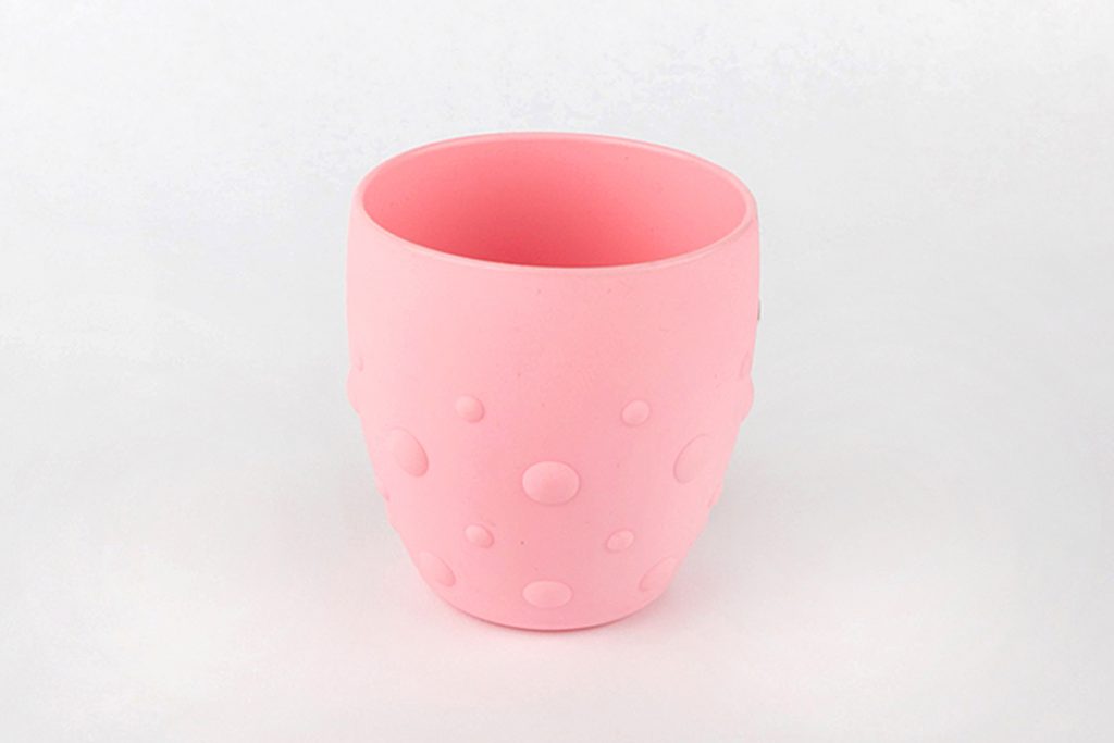 marcus marcus training cup pink