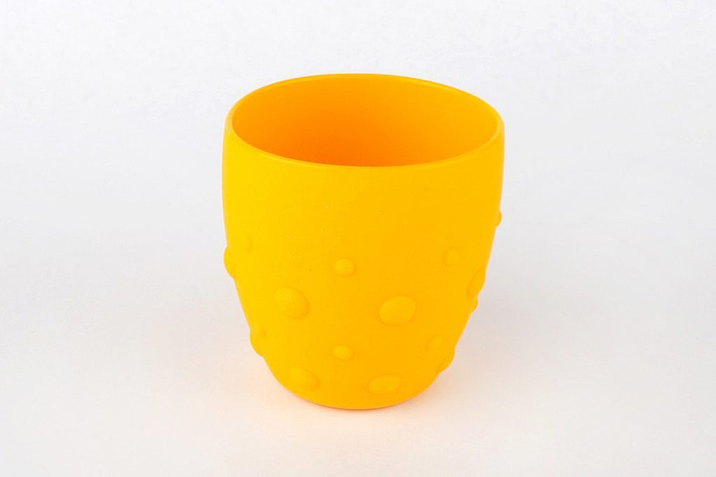 marcus marcus training cup yellow