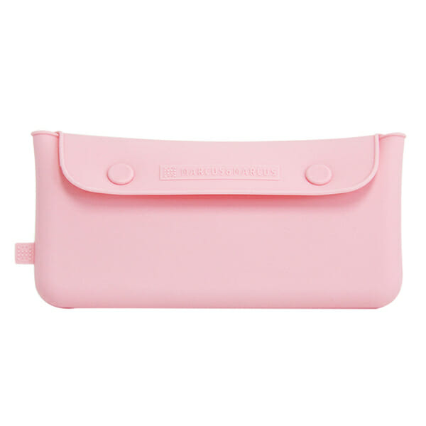 marcus marcus cutlery pouch pink