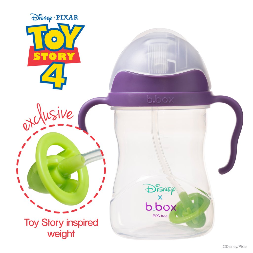 BBox Sippy Cup Disney Toy Story – Disney Buzz