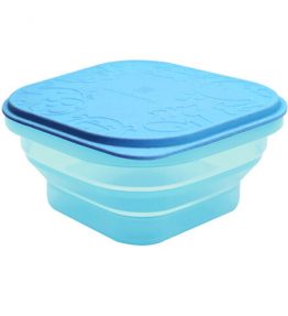 Marcus Marcus Collapsible Snack Container